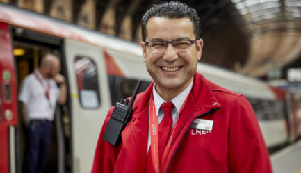 LNER