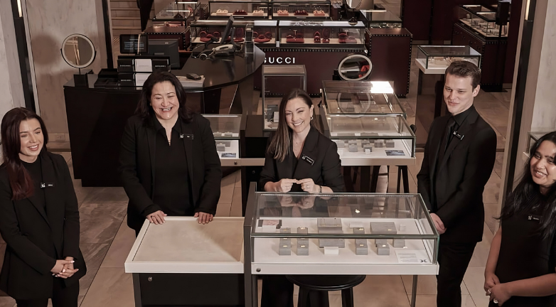 Mirrored diversity: why retail teams should look like their customers