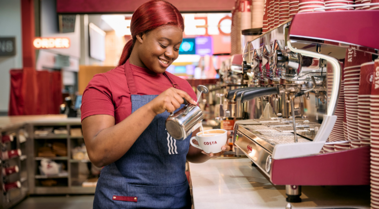 From Inclusion by Hand to Inclusion at Scale: The Costa Story