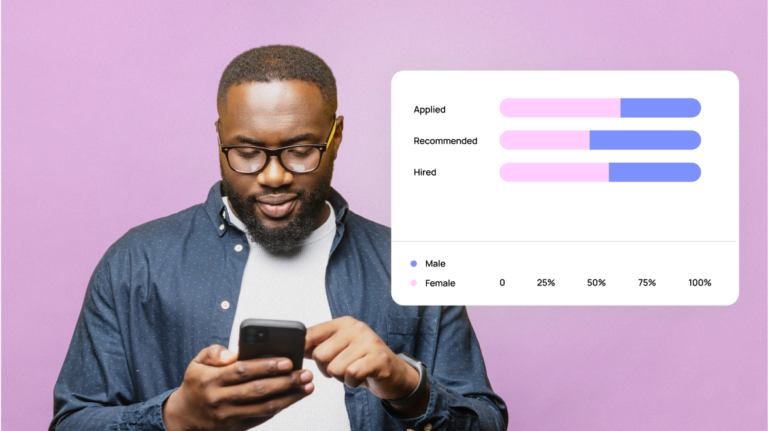Diversity recruiting metrics: How to track and improve diversity outcomes