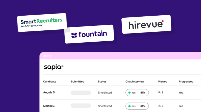High-volume hiring software: 12 best platforms for speed and scale