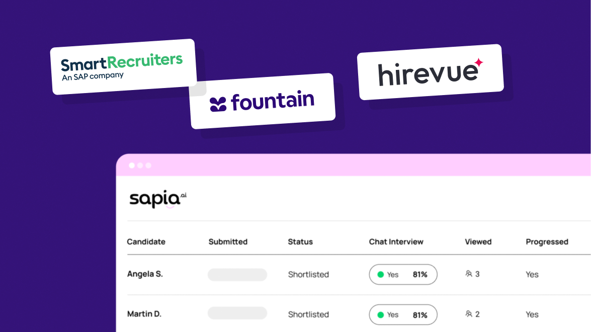 High-volume hiring software: 12 best platforms for speed and scale