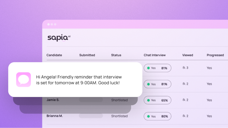 How AI Diversity Recruiting is Transforming Workforce Inclusion