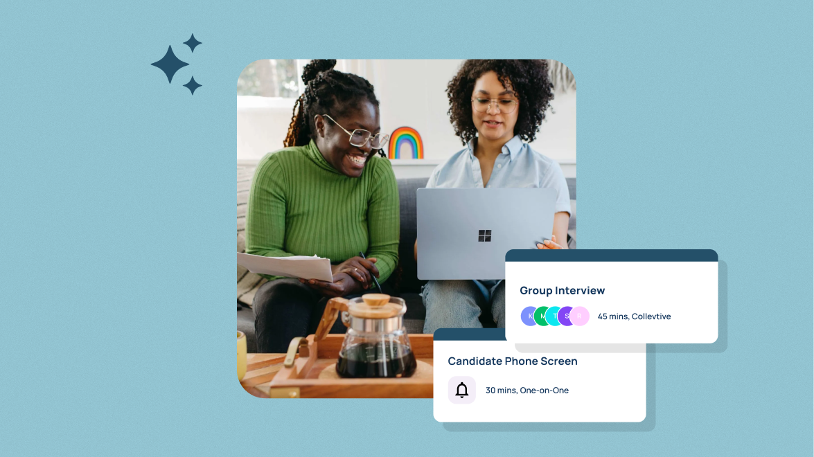 Personalised candidate experience: How to tailor the hiring journey