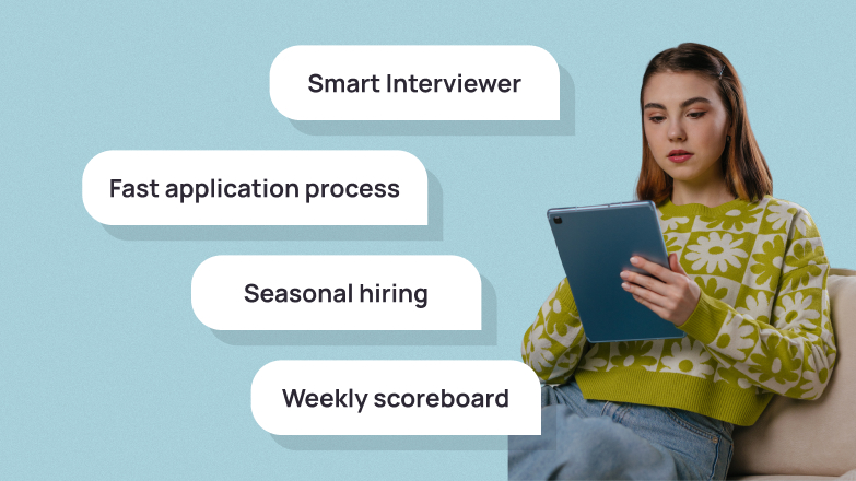 Retail Recruiting Strategies: 8 Ways to Attract & Retain