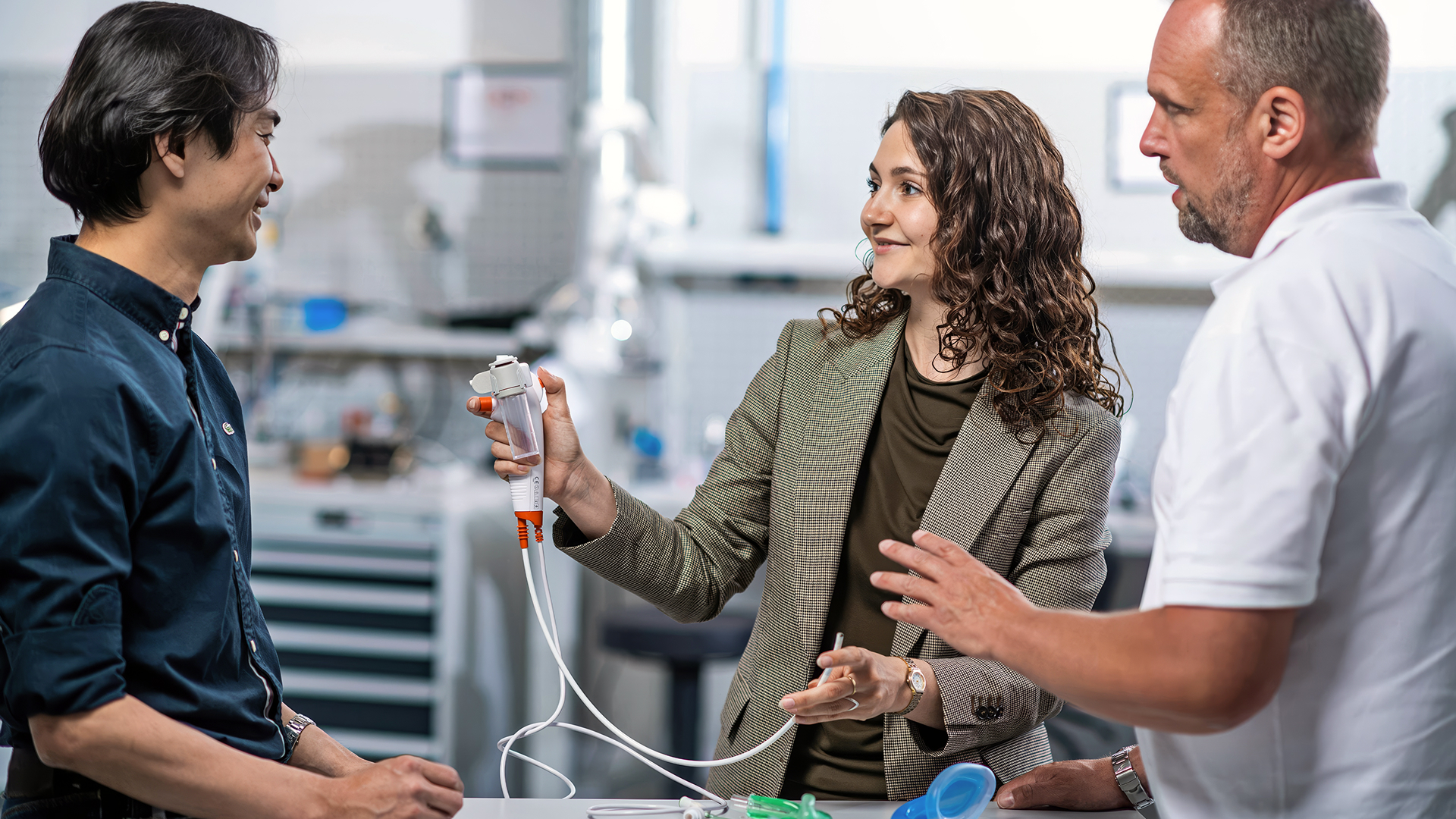 A smart, candidate-friendly way to screen for values