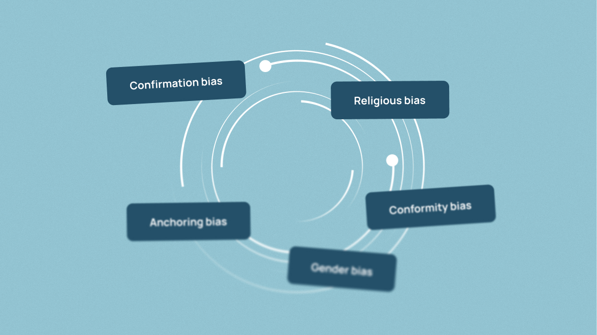 Bias in Hiring: 5 Ways to Detect and Remove It