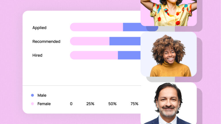 DEI recruiting strategy: Build and sustain diverse talent