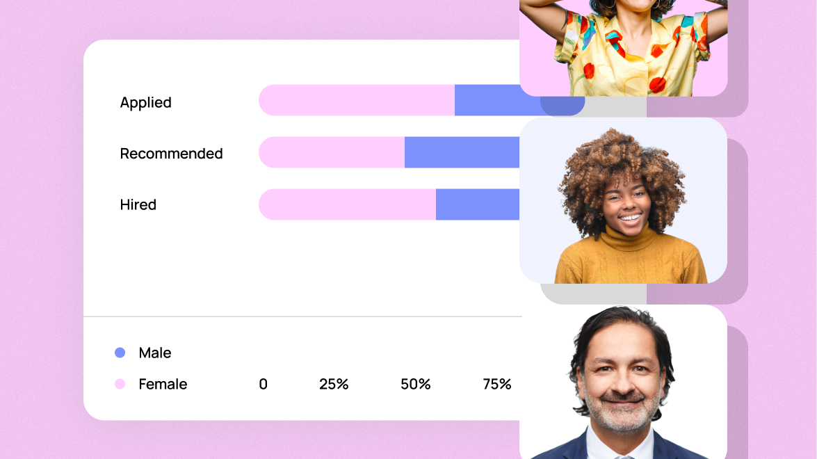 DEI recruiting strategy: Build and sustain diverse talent