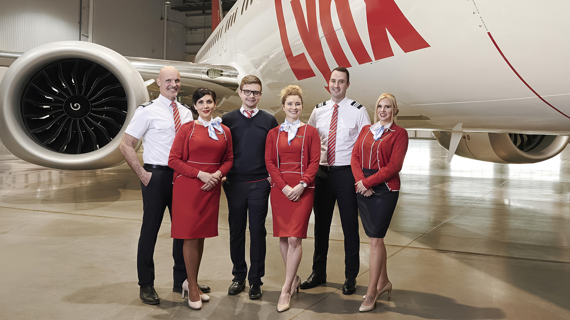 An interview experience airline candidates rave about 