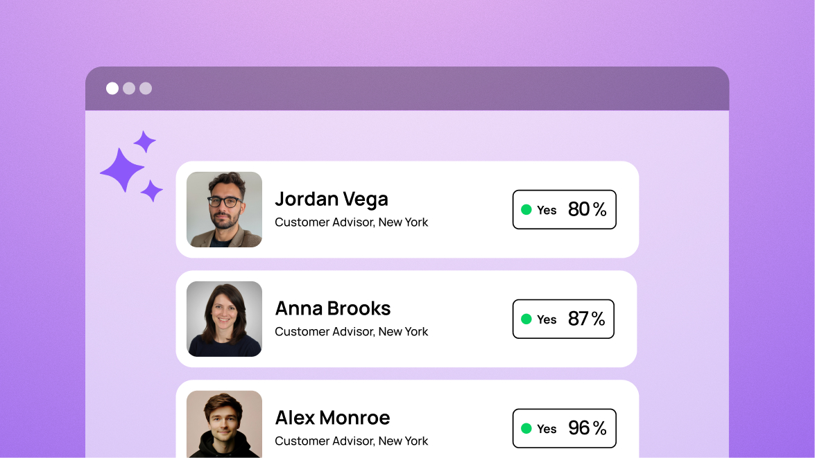 AI candidate sourcing: 9 smarter ways to find and engage talent