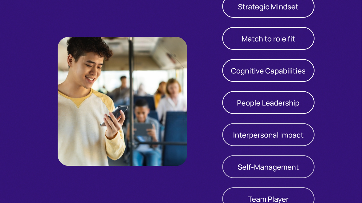 Candidate evaluation forms: Templates for fair hiring