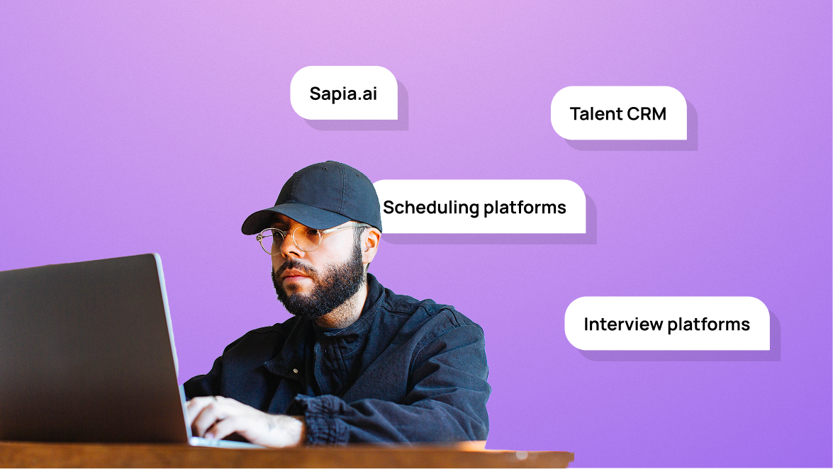 Candidate experience platform software solutions: 7 best tools for 2025
