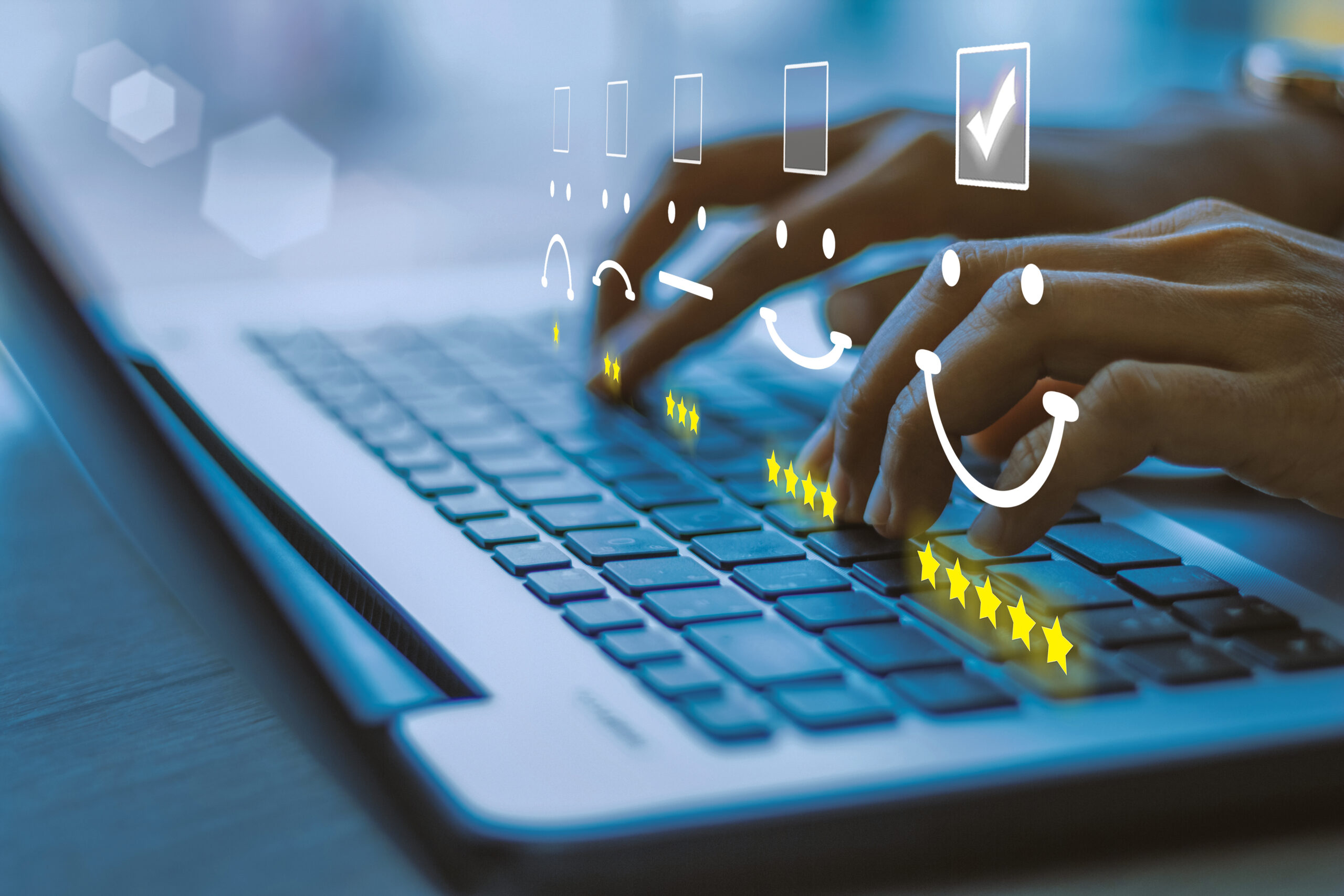 The 7 signs of real, ethical AI in hiring