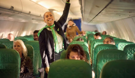 Transavia