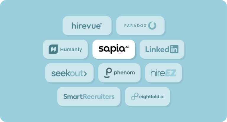 AI hiring assistant software: The 10 best tools, ranked by what they actually do
