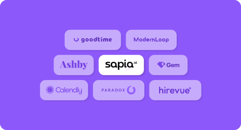 The best automated interview schedulers for faster, fairer hiring in 2026