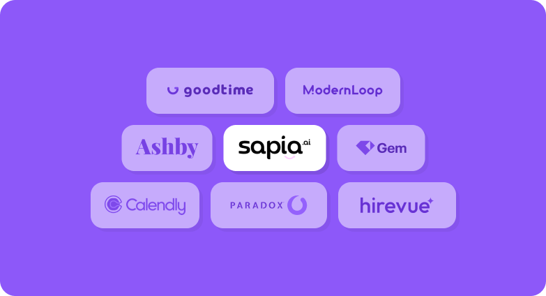 The best automated interview schedulers for faster, fairer hiring in 2026