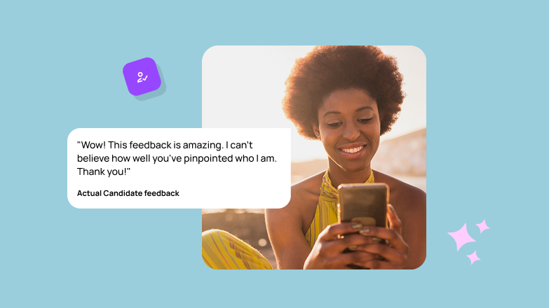 Hiring playbook for candidate experience: How to improve at scale