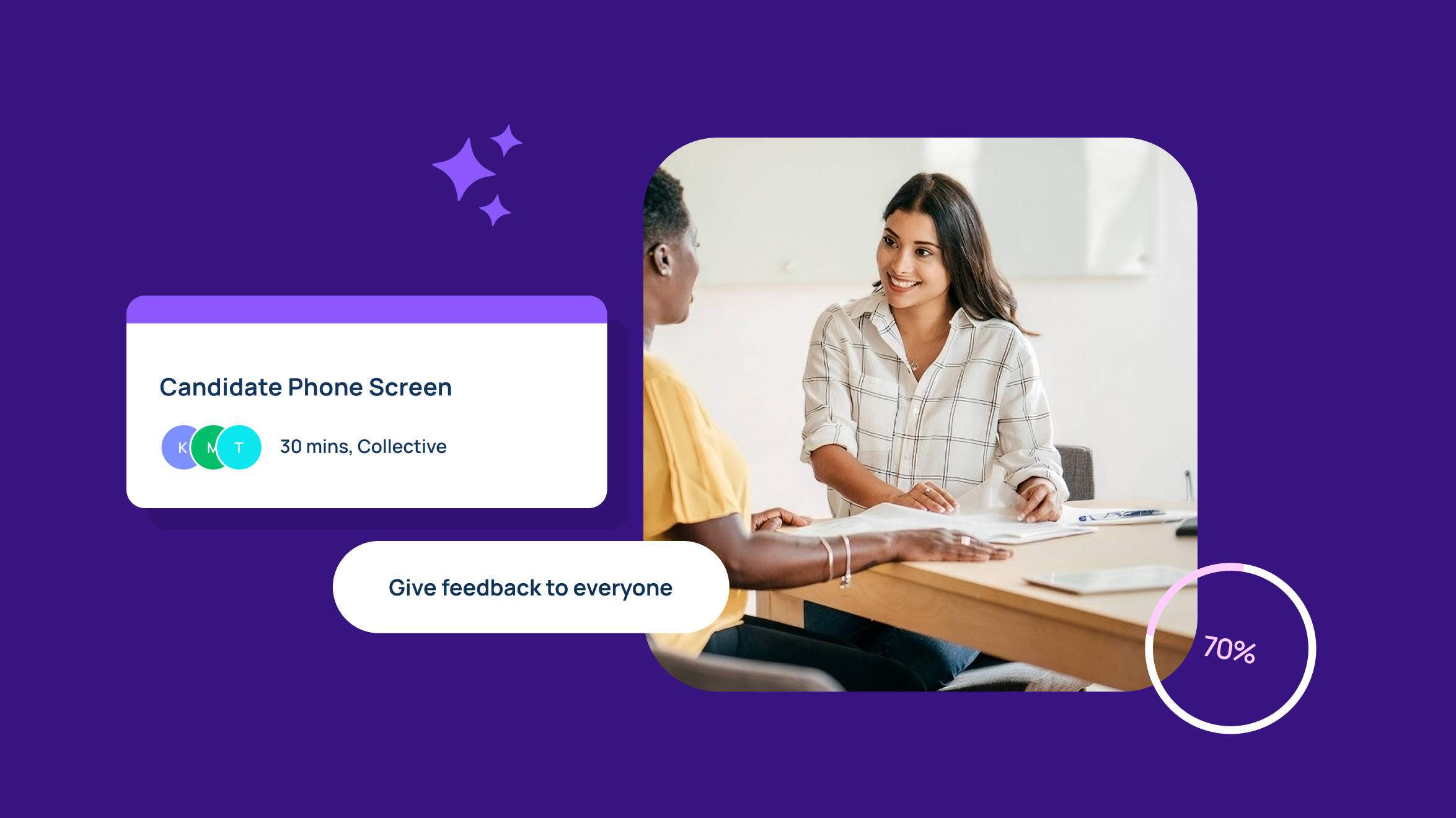 Automated interview software: Top 7 platforms for smarter hiring