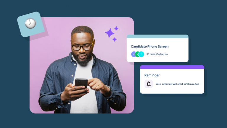 AI hiring assistant software: Save recruiter hours