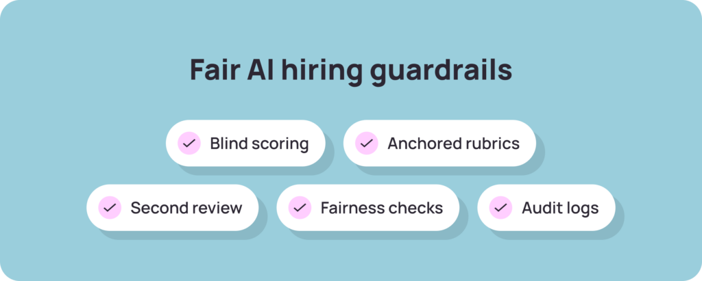 AI in talent assessment 4