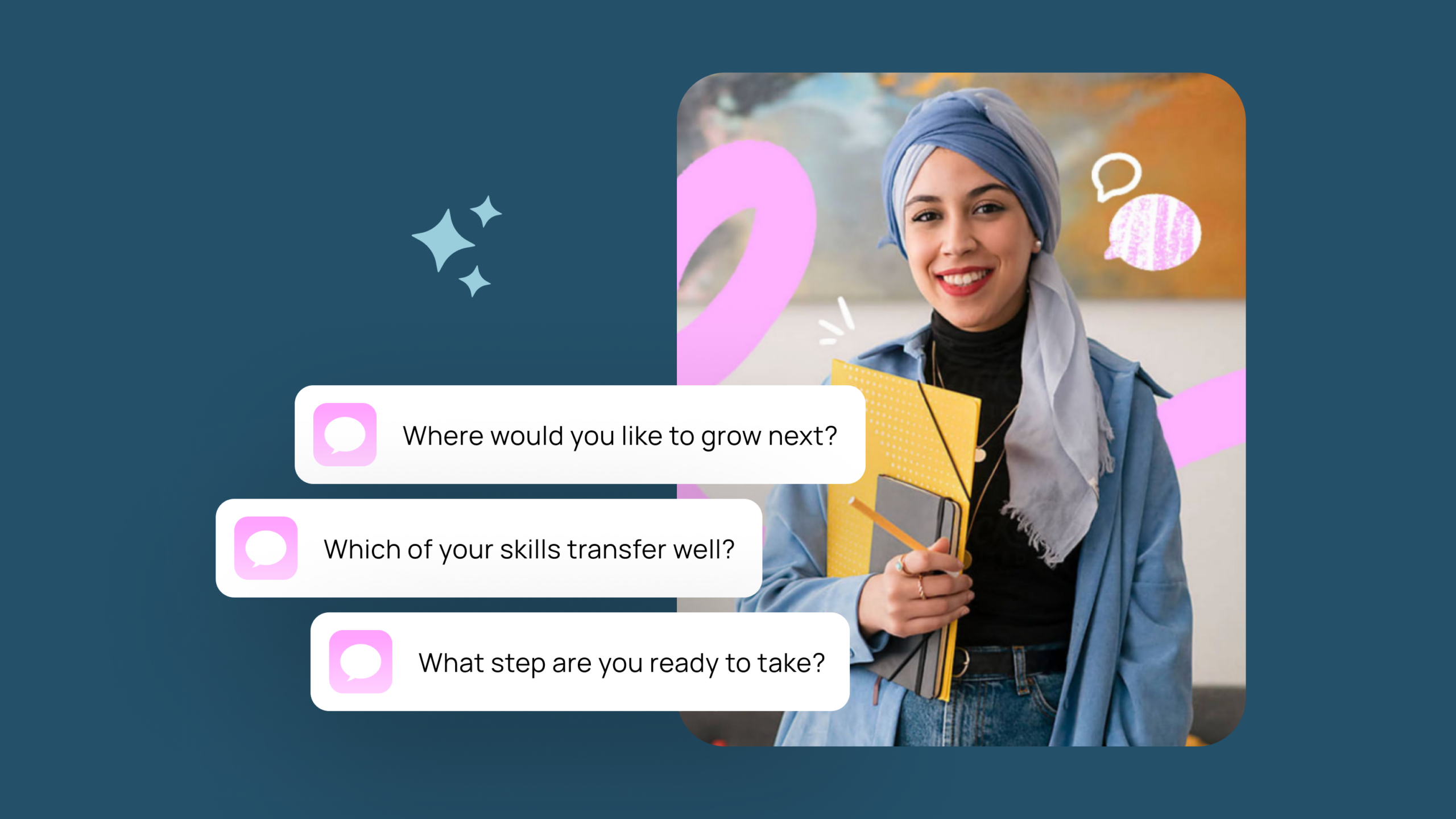 AI career coach: An ethical, data-led guide to finding your next role
