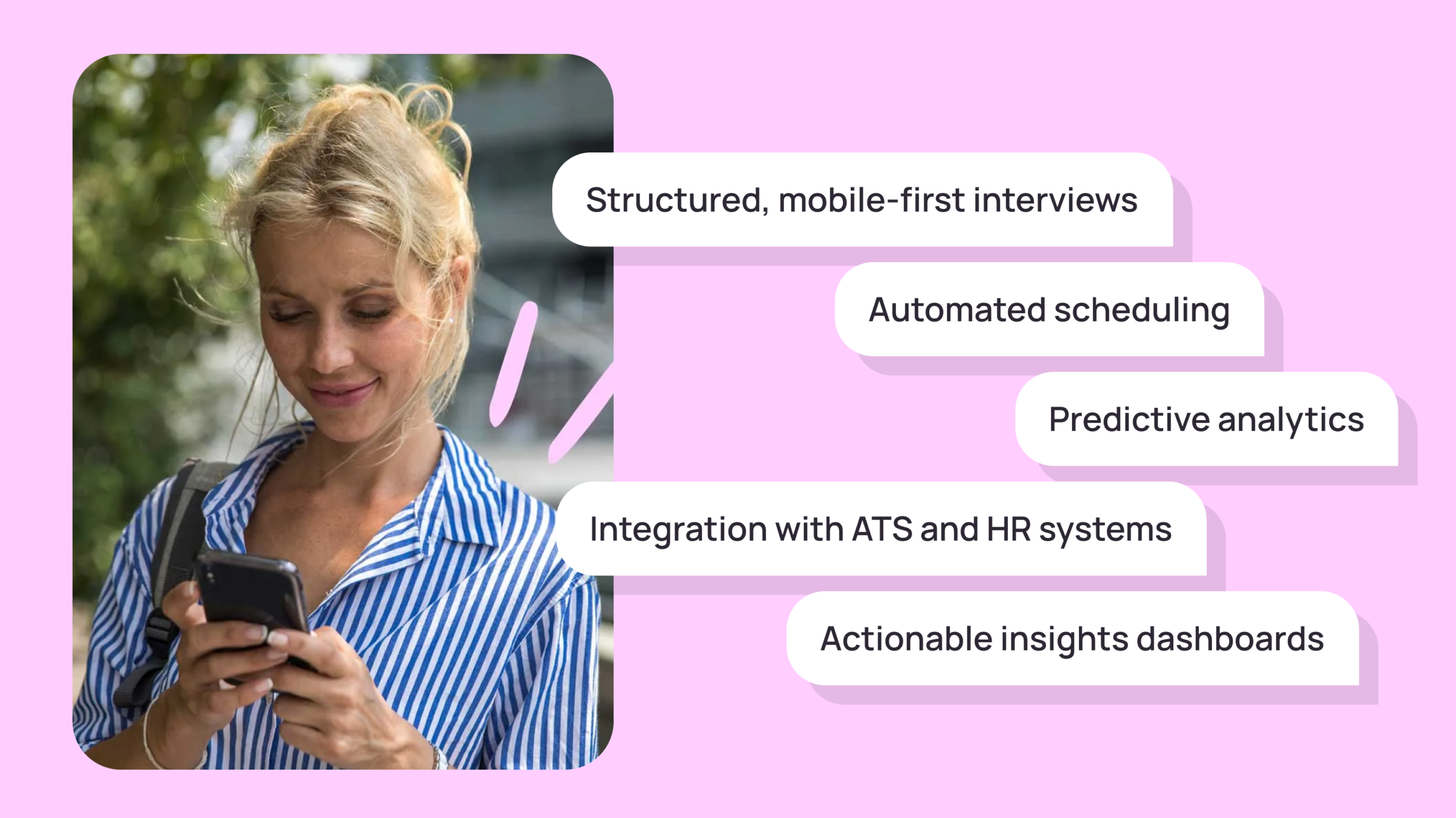 How to use AI powered talent intelligence insights to hire smarter