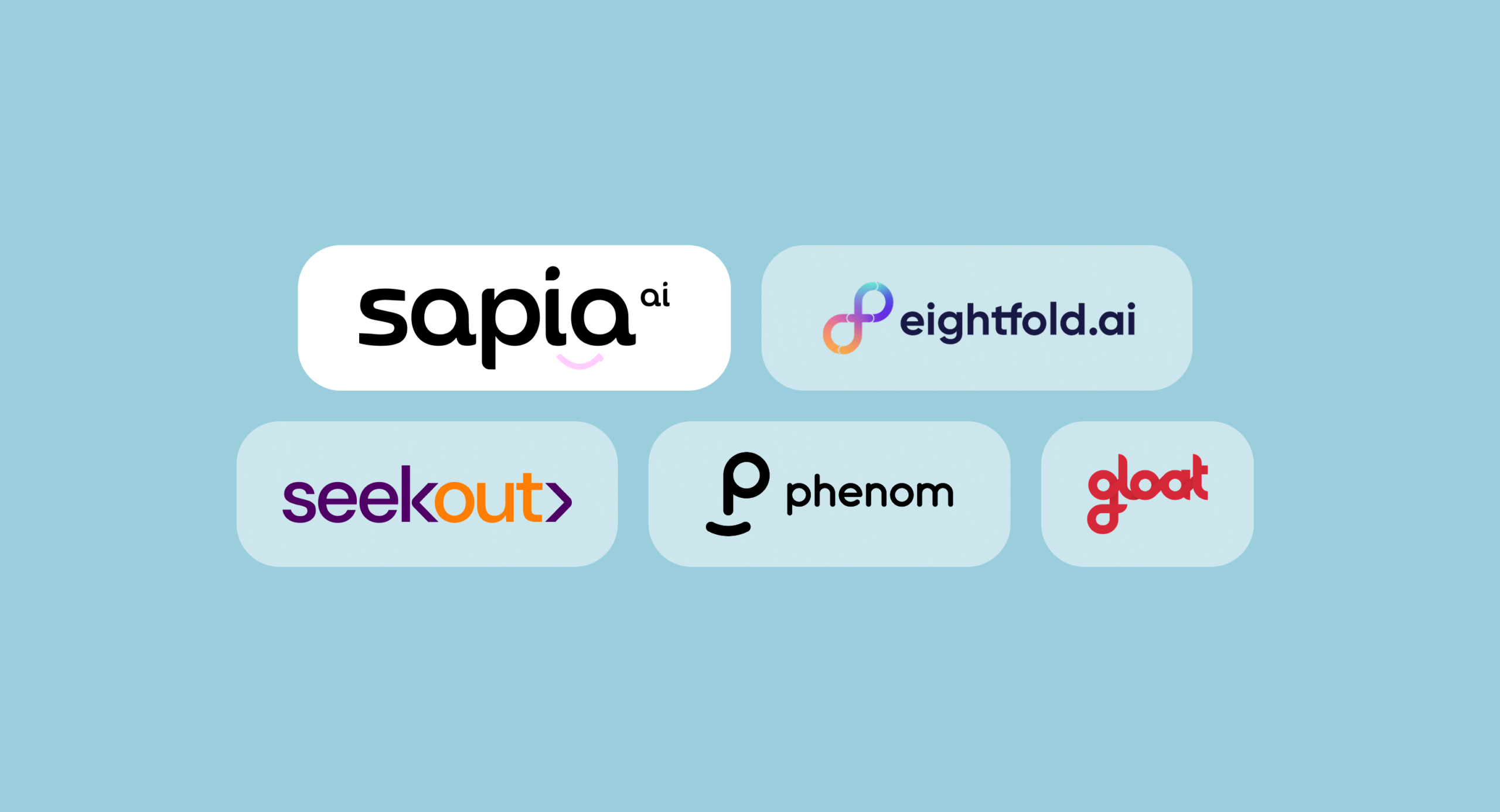 The best talent intelligence platform for recruitment