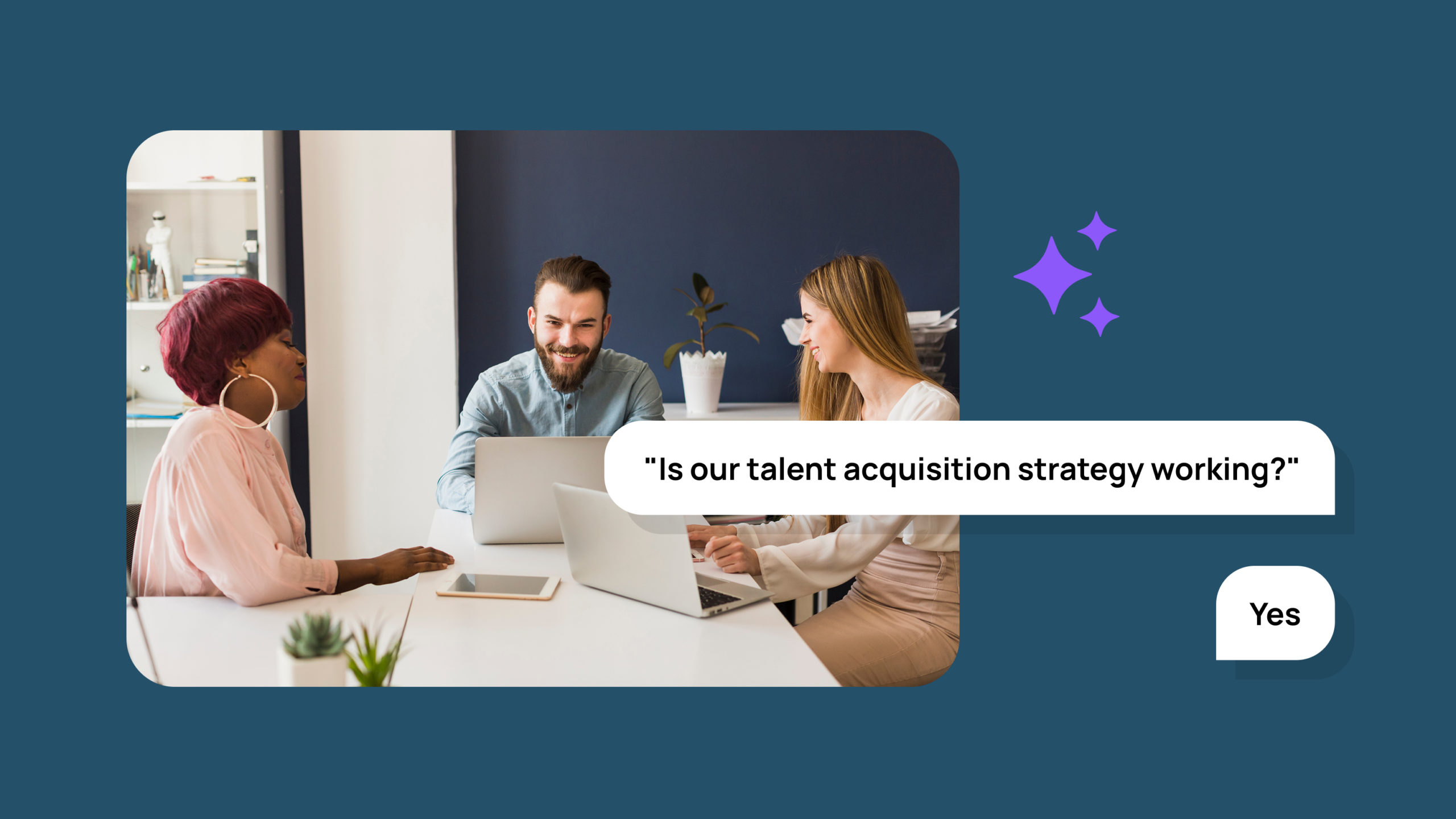 The hidden tax of reactive hiring: What it costs when a talent acquisition strategy can’t get ahead