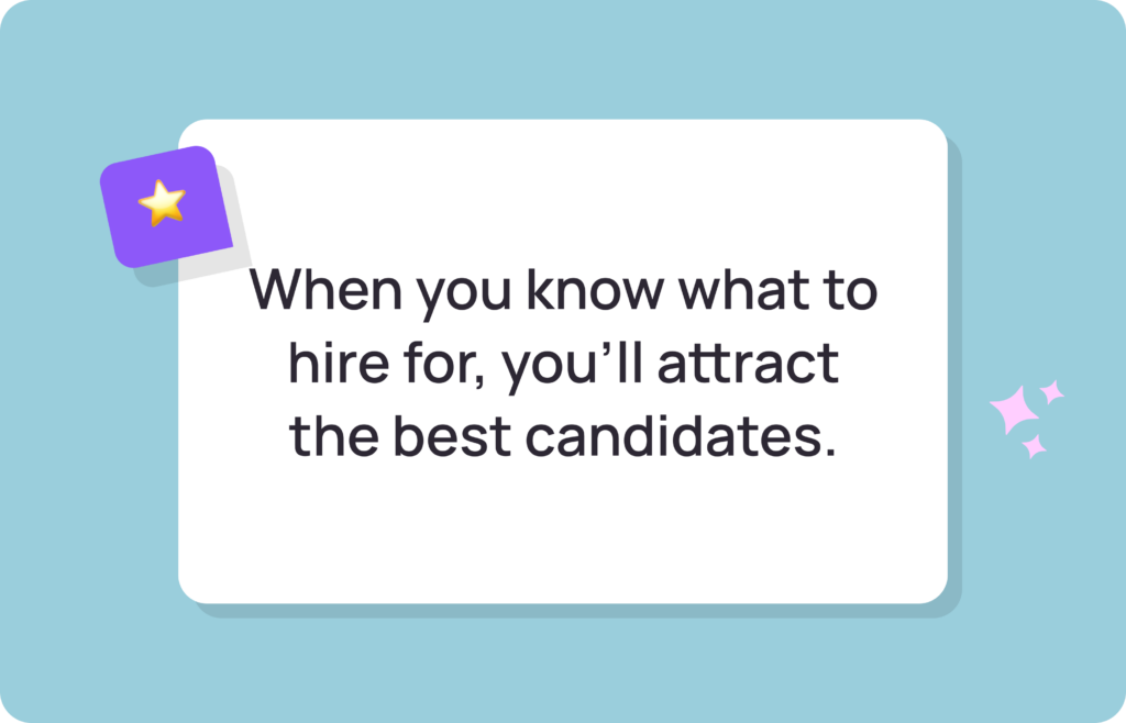best candidates quote