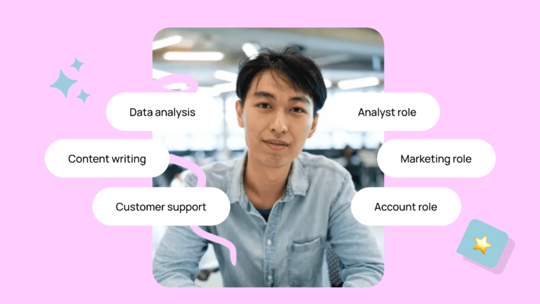 Career coaching: matching transferable skills to real opportunities (UK guide)