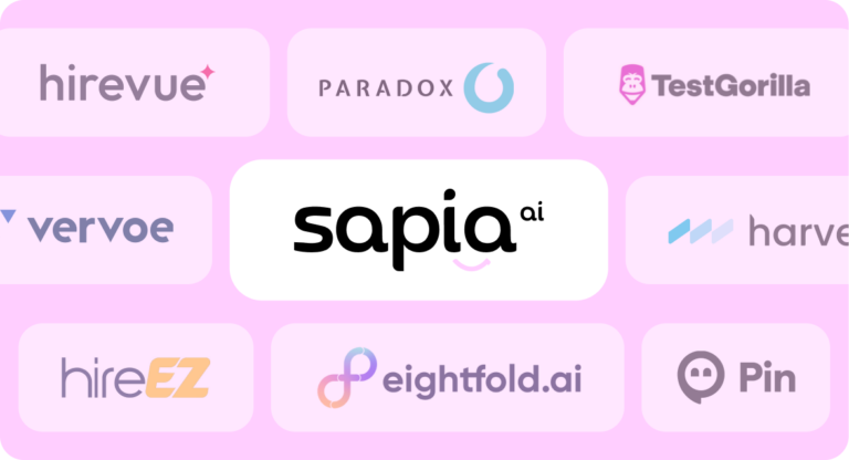 The best AI tools for candidate screening in 2026, ranked and scored