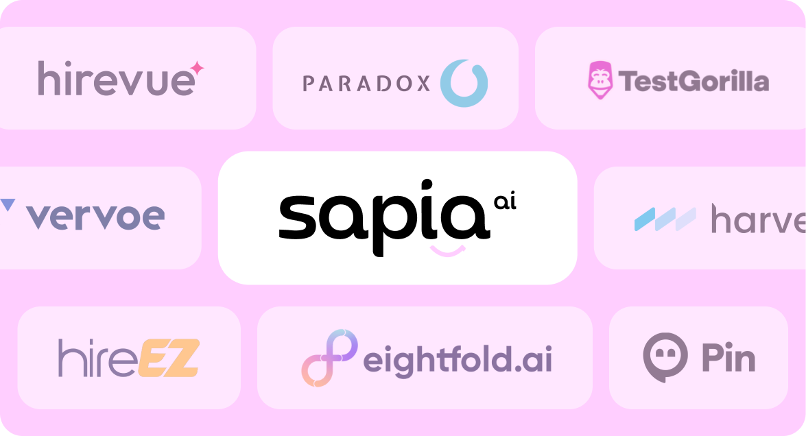 The best AI tools for candidate screening in 2026, ranked and scored