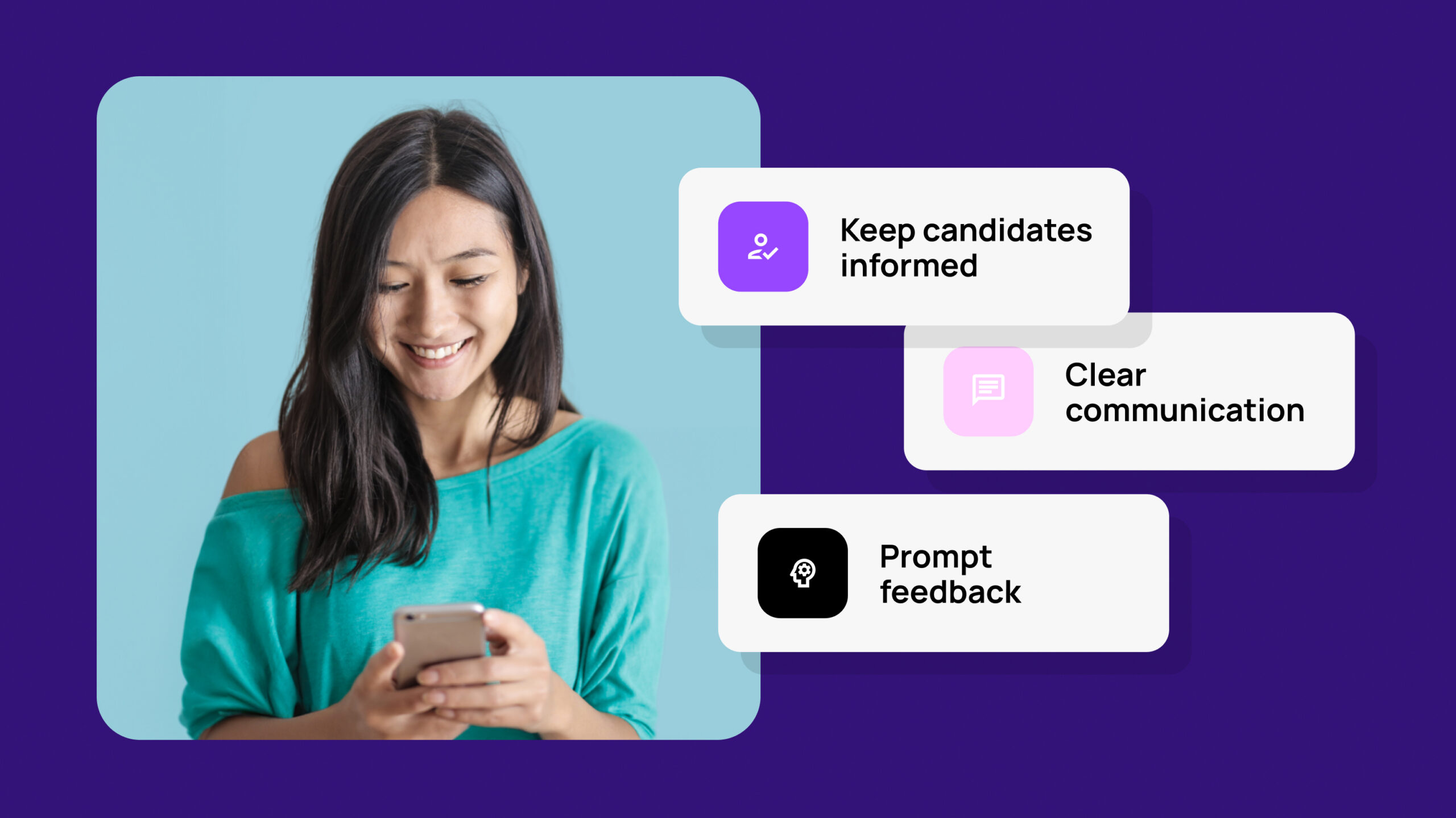 8 practical strategies that help answer the question of how to reduce time to hire