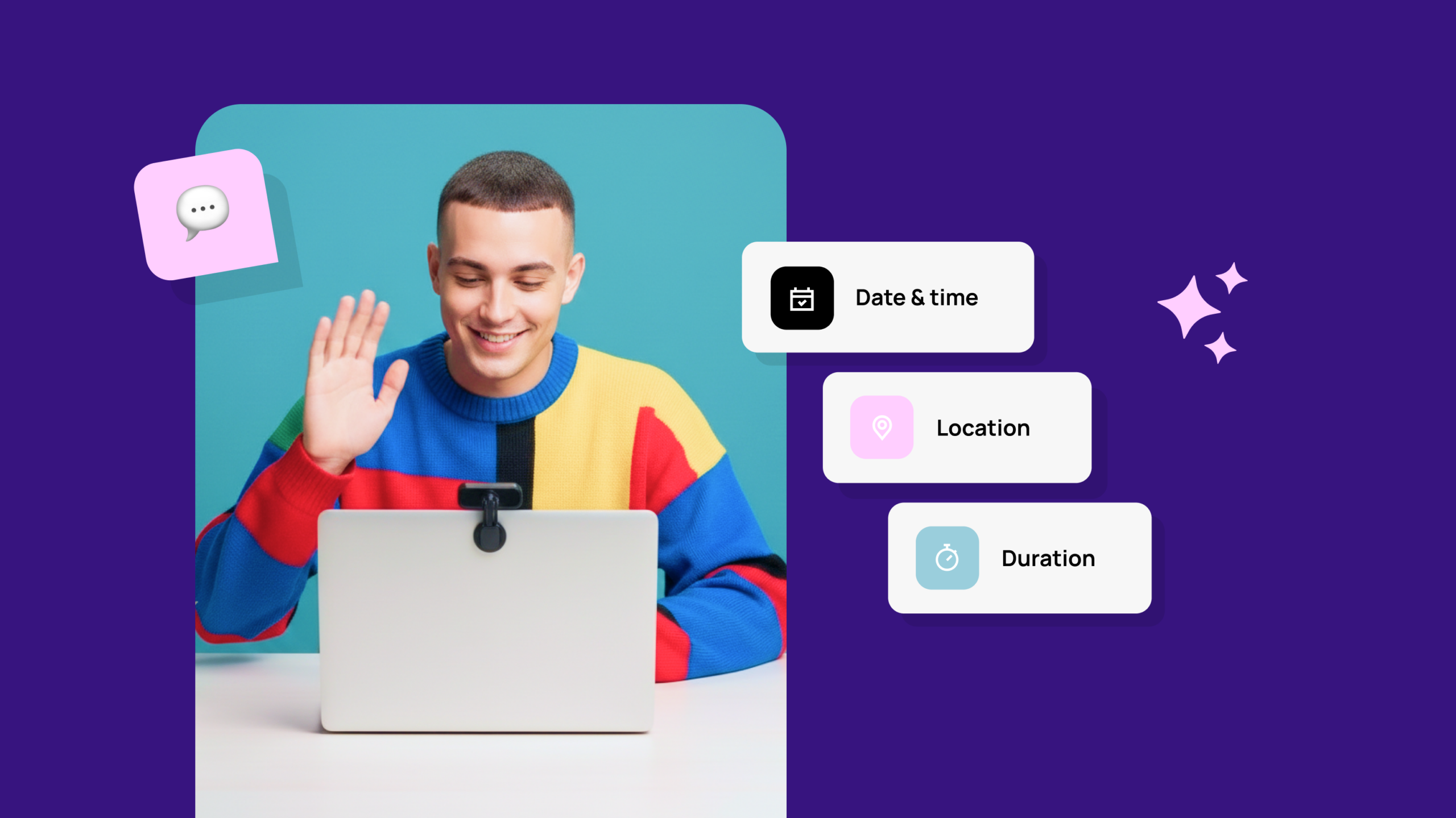 Interview invitation email template: 7 examples