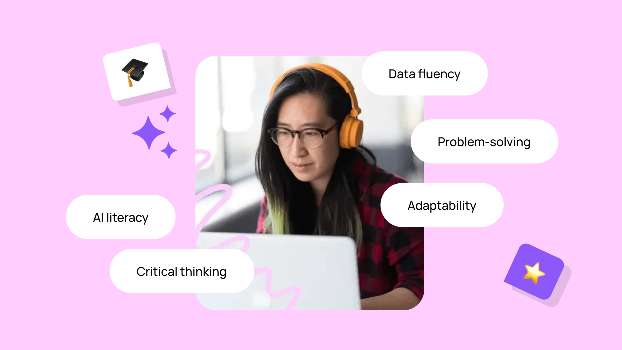 Reskilling in the age of AI: job-ready in 90 days