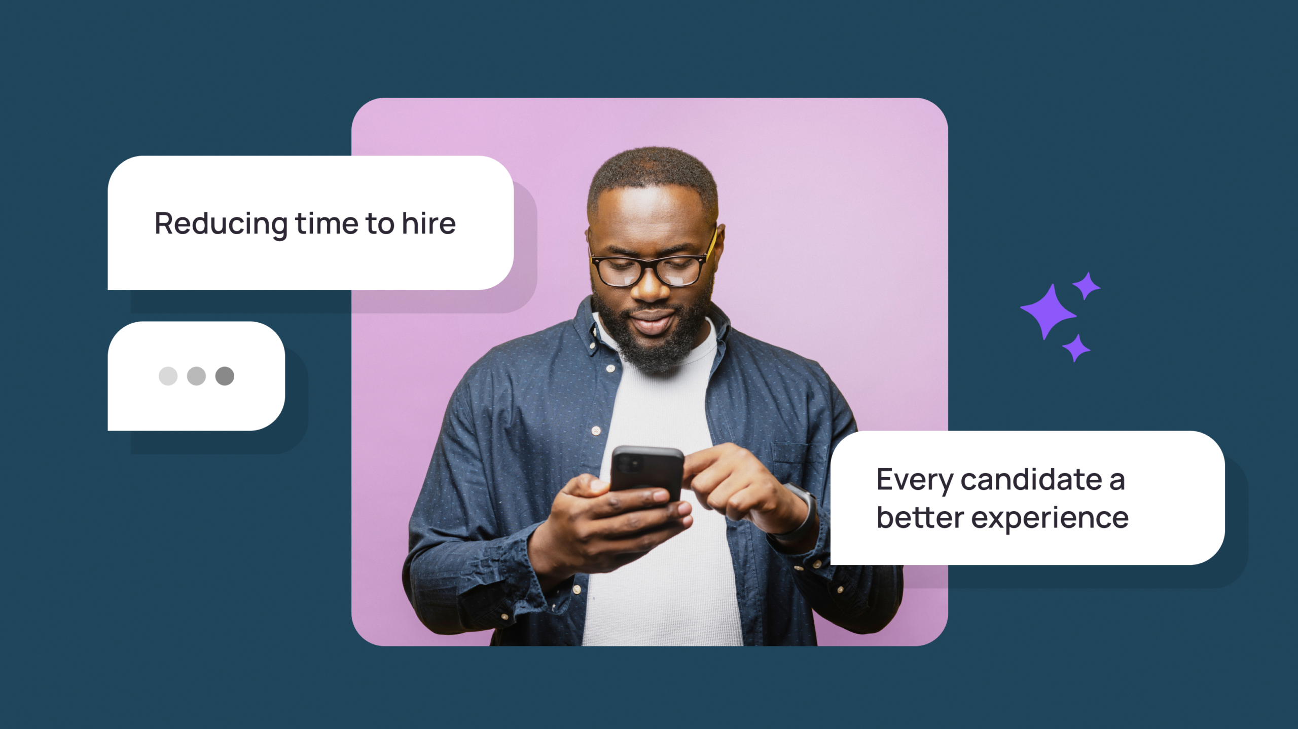 6 reasons to automate interview recruiting from the start