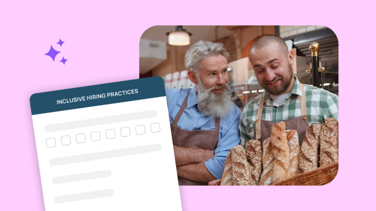 How to recruit diverse talent with a more effective approach