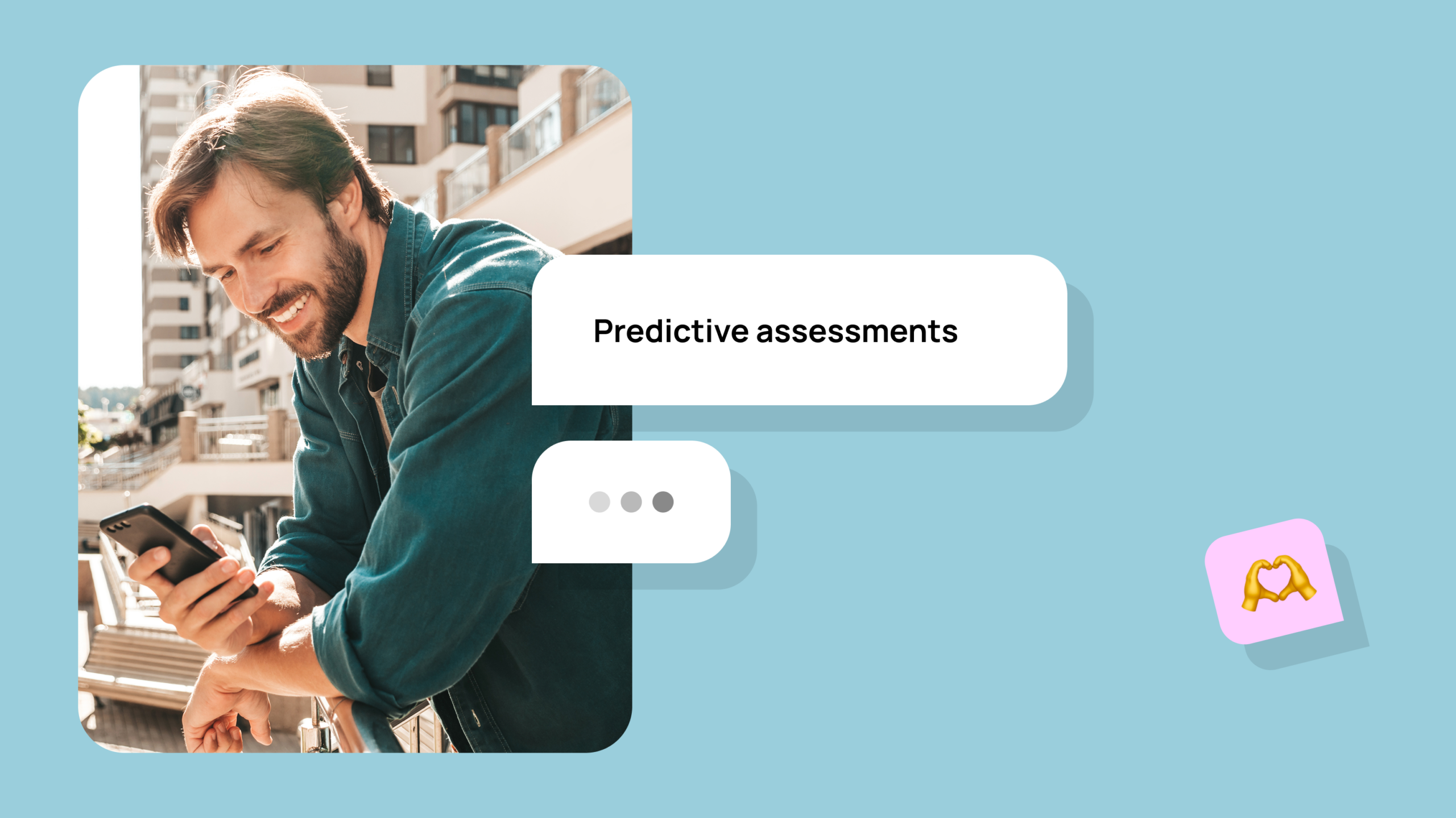 Why predictive talent assessment beats CVs every time