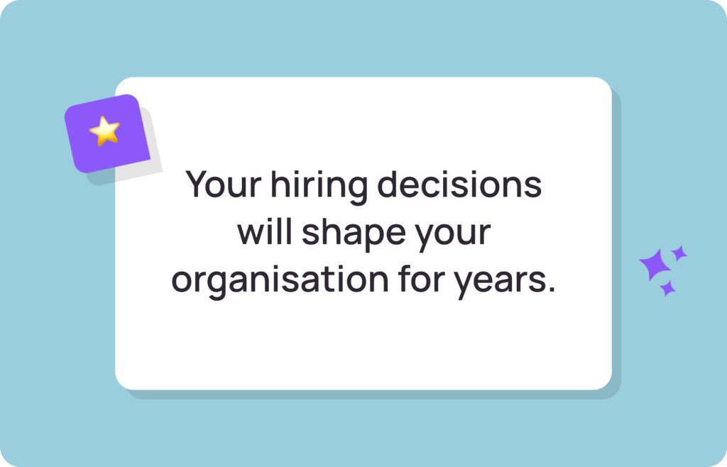 AI in Hiring Cover quote