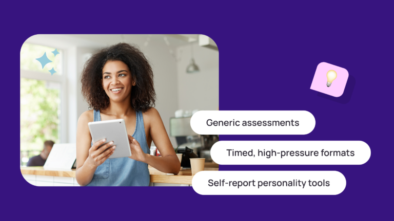 Bias-free recruitment: How to reduce hiring bias with a data-driven skills approach