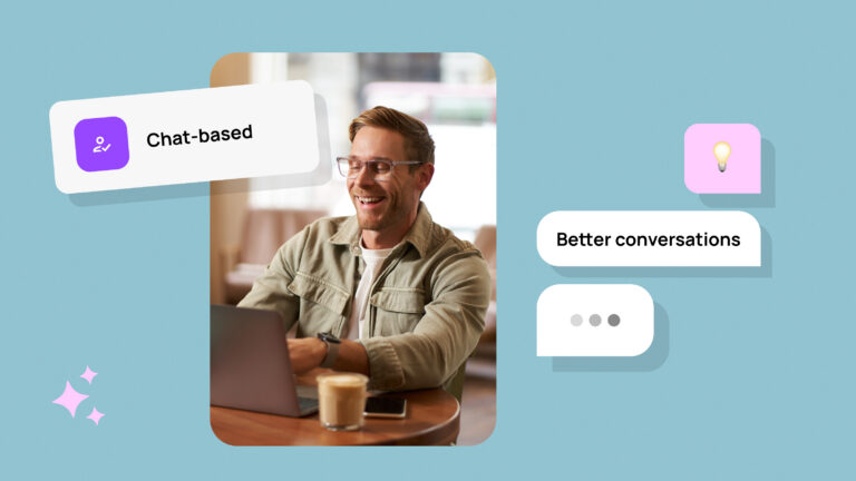 Why candidates love chat-based interviews (and what the numbers show)
