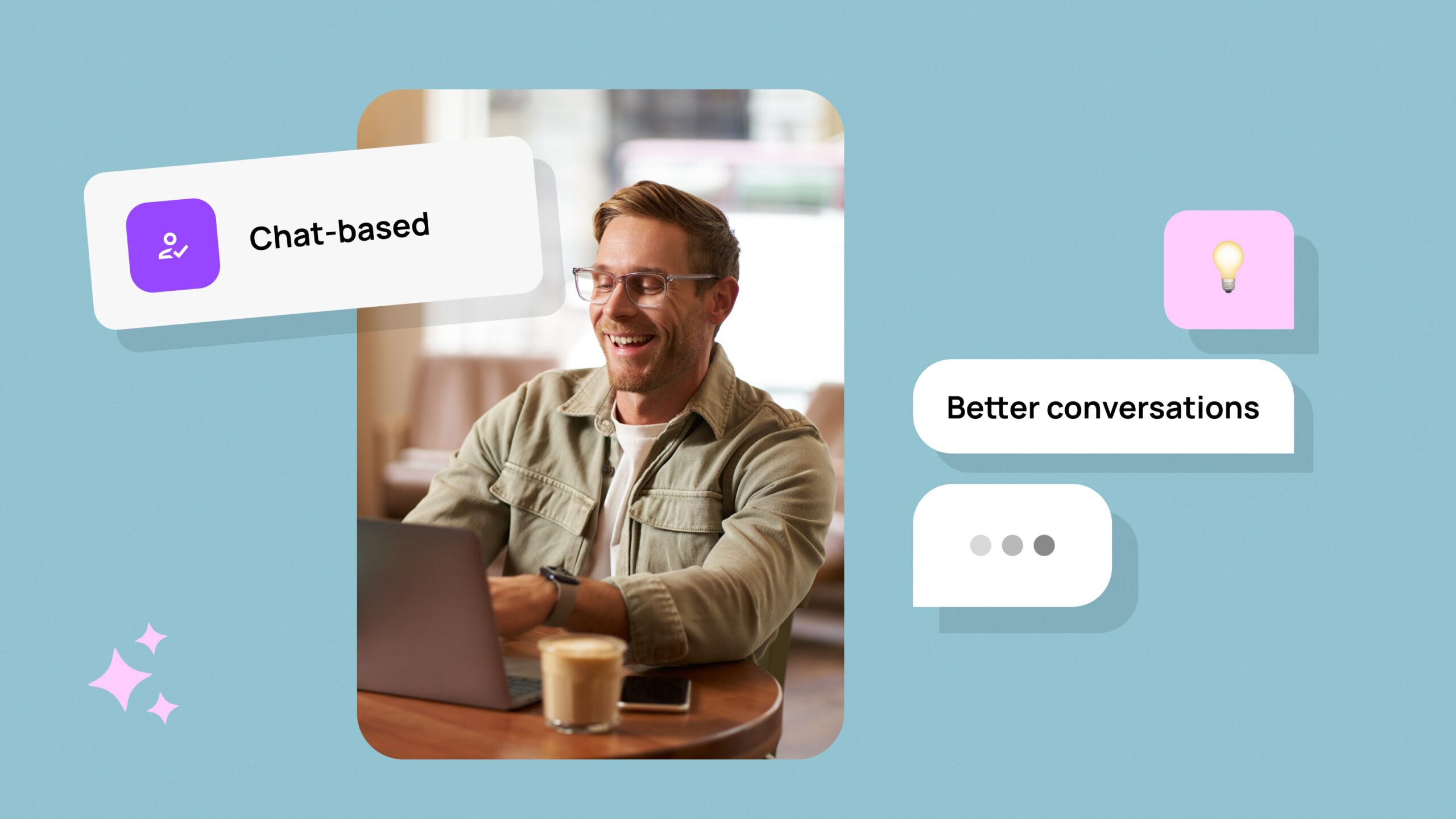 Why candidates love chat-based interviews (and what the numbers show)