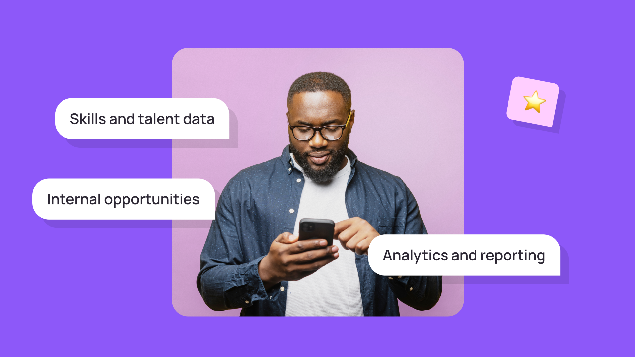 Why the right talent mobility solutions are your best retention tool