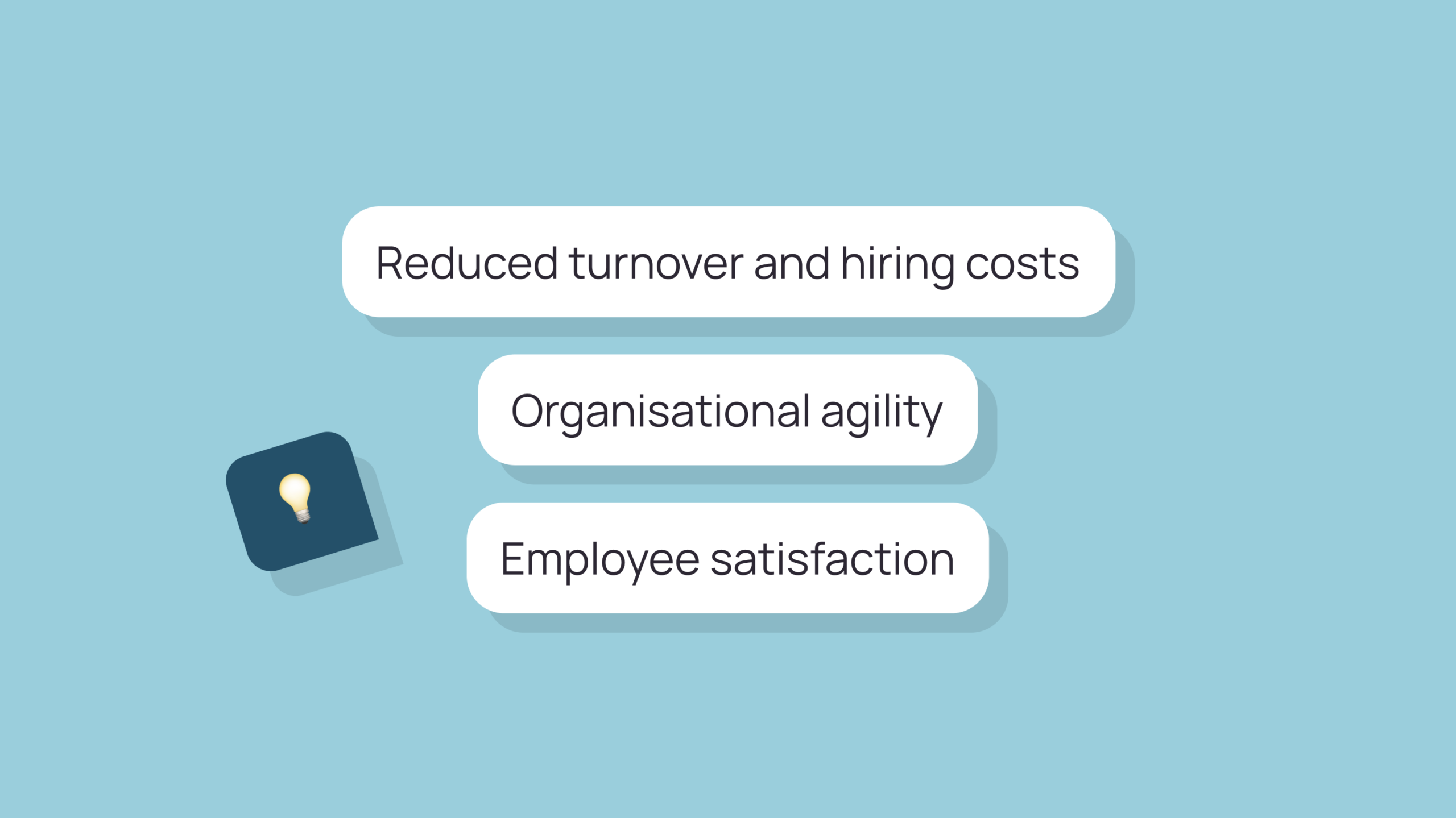 What is talent mobility? How smart companies retain and grow top performers