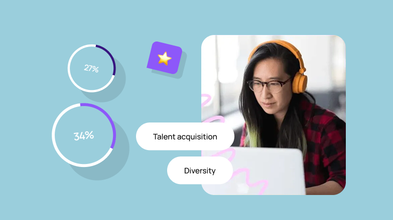 Talent analytics: How to turn data into recruitment insights