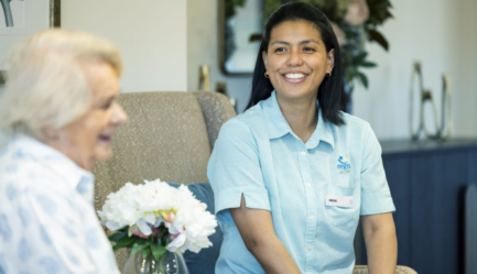 Regis Aged Care