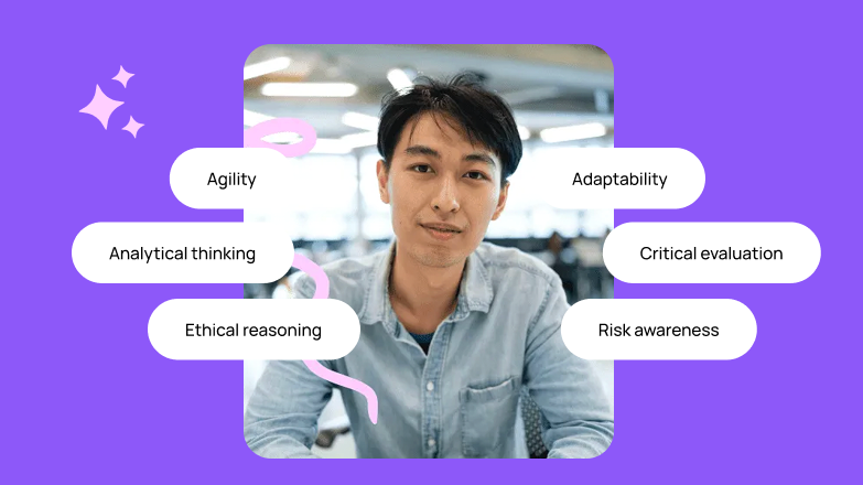How to hire for AI skills: what the research says and what to measure instead
