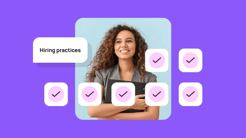 DEI hiring practices: 7 actionable steps for diversity recruitment